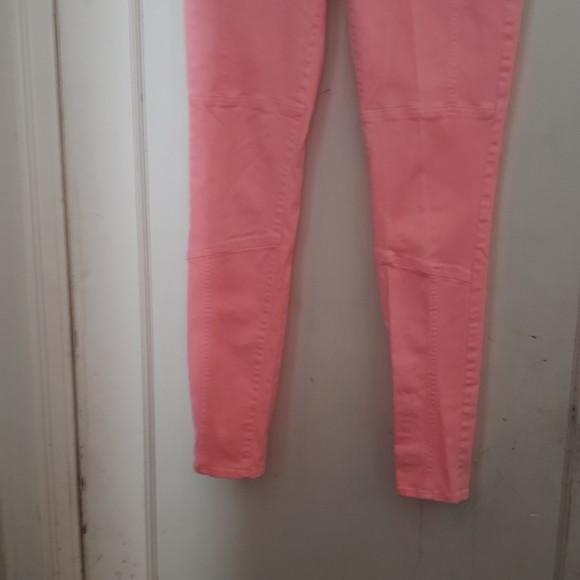 American eagle jeans size 6 - Picture 3 of 3